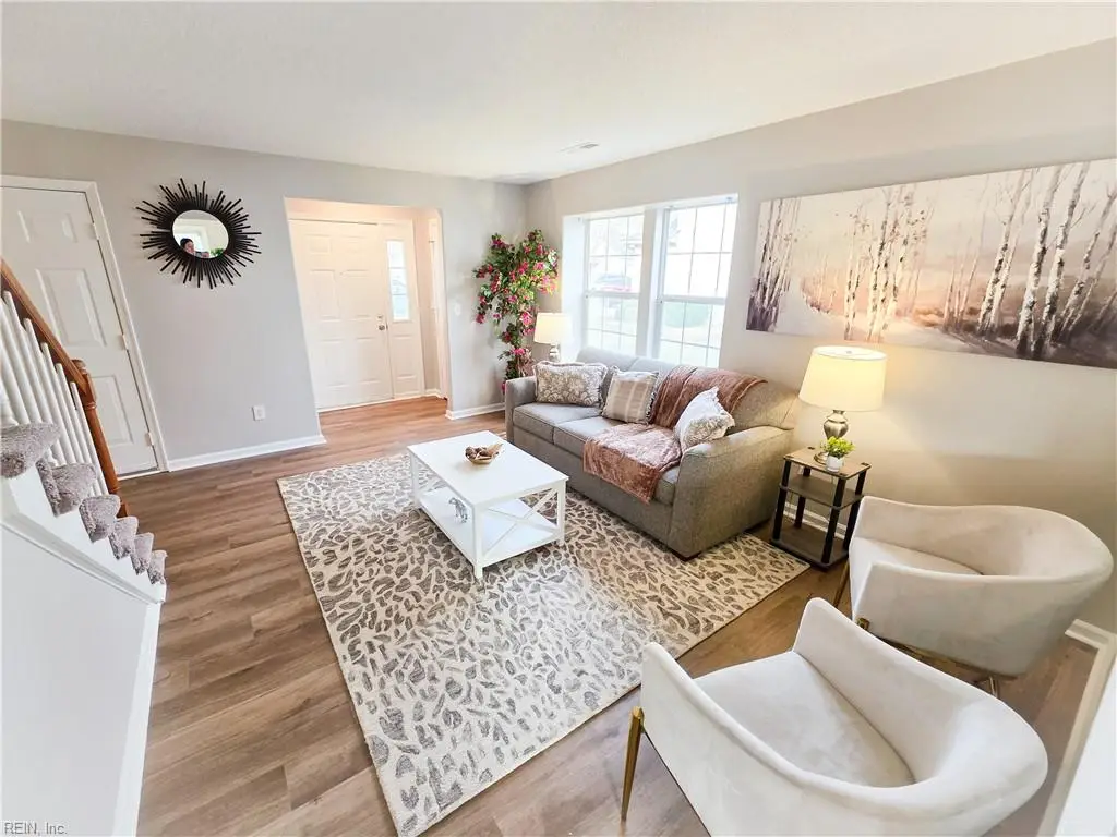 6218 Oakglen Drive, Suffolk, VA 23435 - Image #1