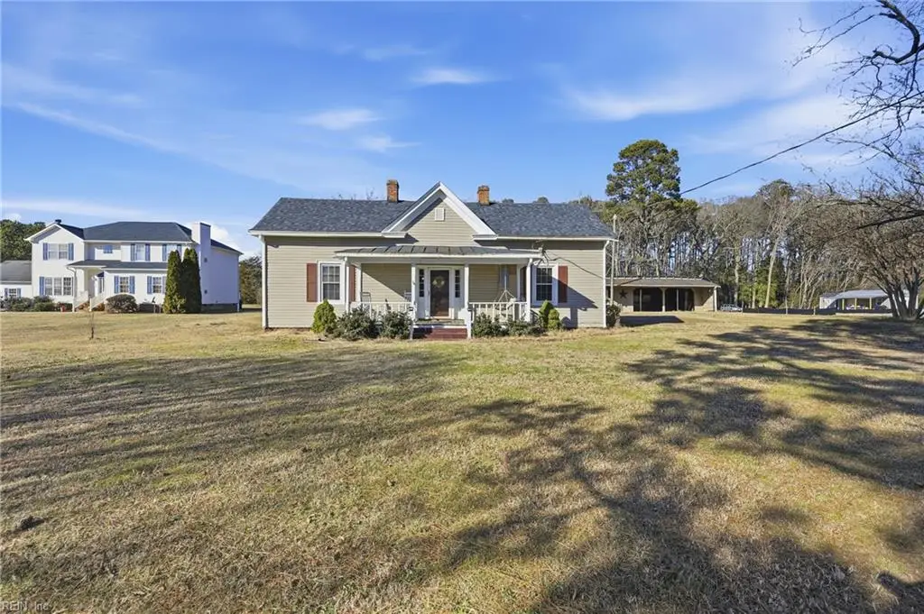 879 Alliance Road, Surry, VA 23883 - Image #1