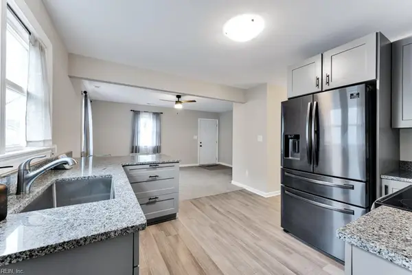 2733 Mckann Avenue, Norfolk, VA 23509