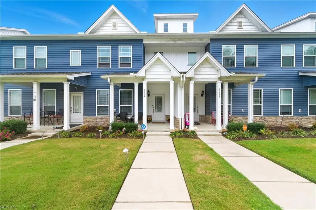 1615 Independence Boulevard, Newport News, VA 23608 - Image #1