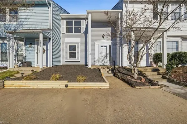 3675 Sylvan Lane, Virginia Beach, VA 23453