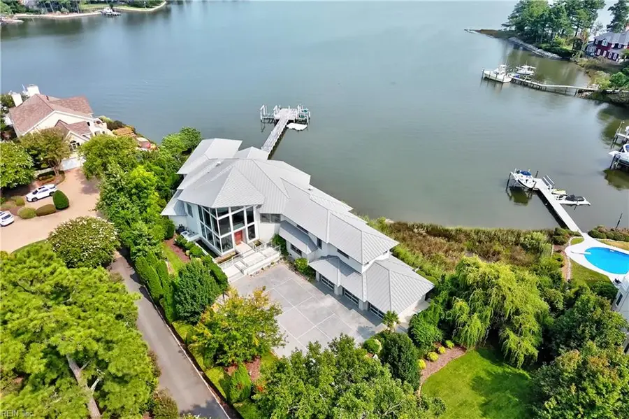 1801 Eden Way, Virginia Beach, VA 23454 - #2