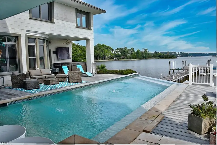 1801 Eden Way, Virginia Beach, VA 23454 - #3