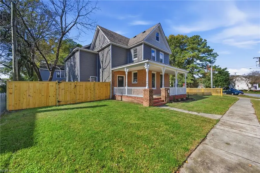 802 Decatur Street, Chesapeake, VA 23324 - #2