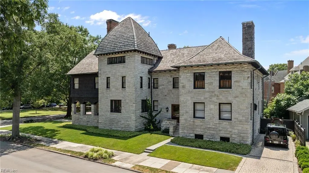 507 Pembroke Avenue, Norfolk, VA 23507 - Image #1