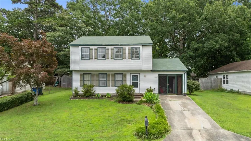 962 Red Oak Circle, Newport News, VA 23608 - Image #1