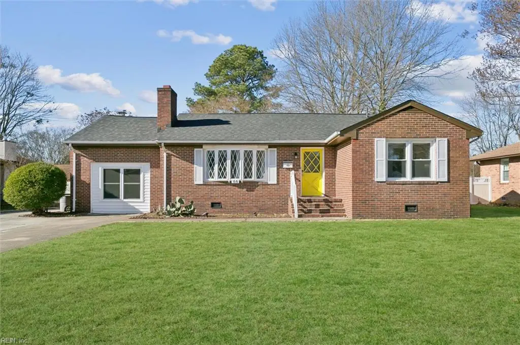 66 Cline Drive, Hampton, VA 23666 - Image #1