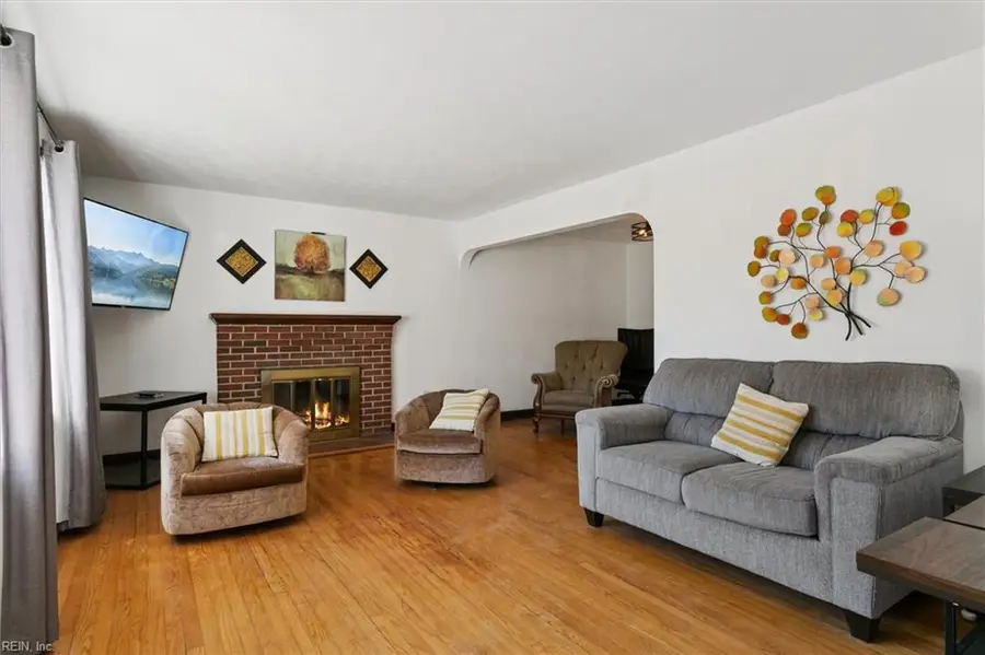 66 Cline Drive, Hampton, VA 23666 - Image #2