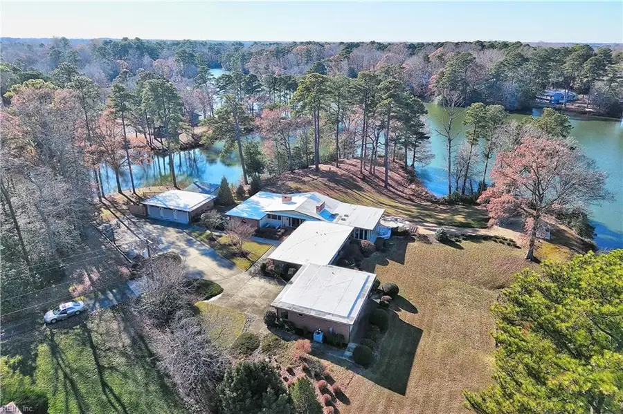 1500 Timber Trail, Suffolk, VA 23433 - Image #3