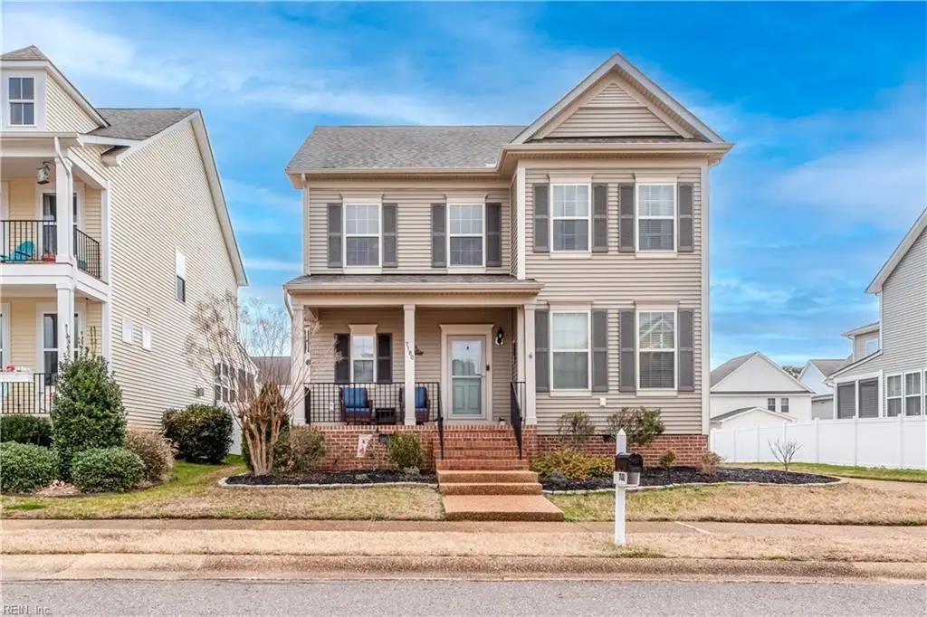 7180 Cooks View Lane, Hayes, VA 23072 - Image #1