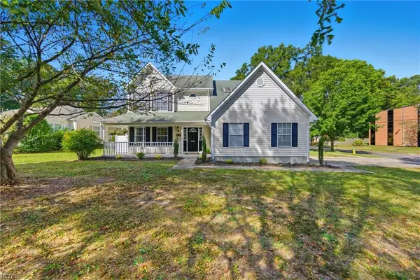 596 Thole Street, Norfolk, VA 23505