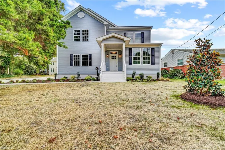 5815 Azalea Garden Road, Norfolk, VA 23518 - Image #2