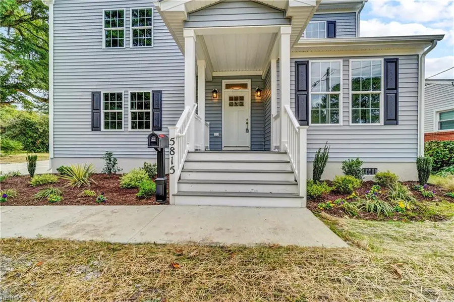 5815 Azalea Garden Road, Norfolk, VA 23518 - Image #3