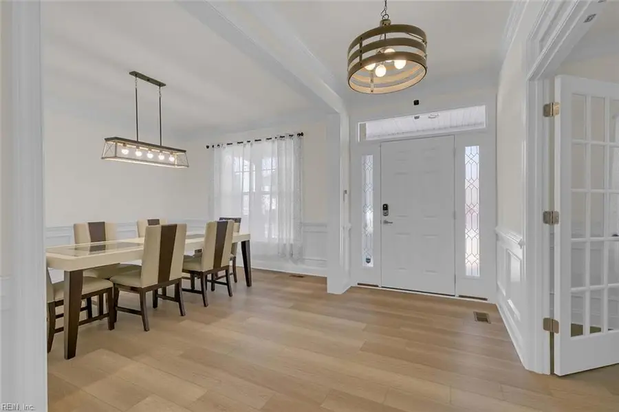 5109 Shoreline Court, Williamsburg, VA 23185 - Image #2