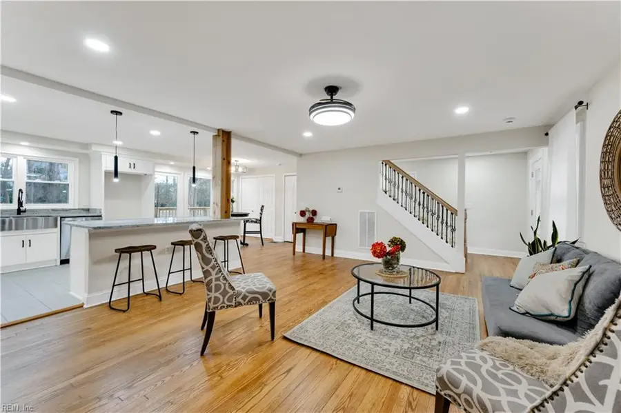 913 Norfleet Road, Virginia Beach, VA 23464 - Image #2