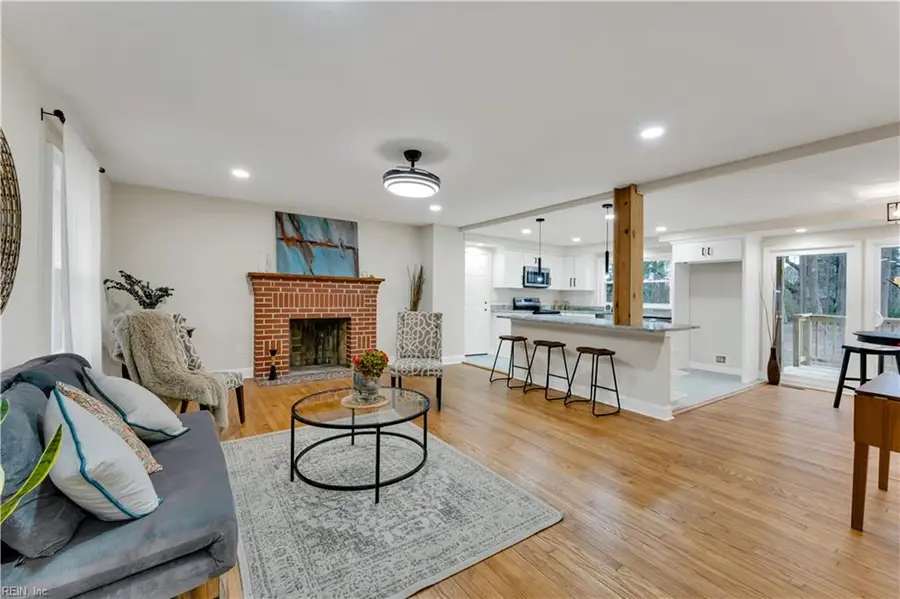 913 Norfleet Road, Virginia Beach, VA 23464 - Image #3