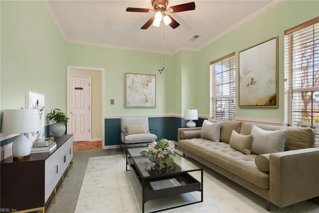 6420 Aberdeen Place, Suffolk, VA 23435 - Image #1