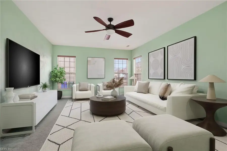 6420 Aberdeen Place, Suffolk, VA 23435 - Image #3