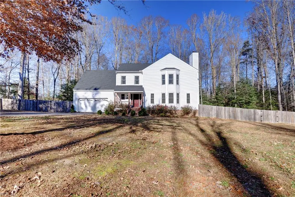 5948 Wensleydale Drive, New Kent, VA 23124 - Image #1