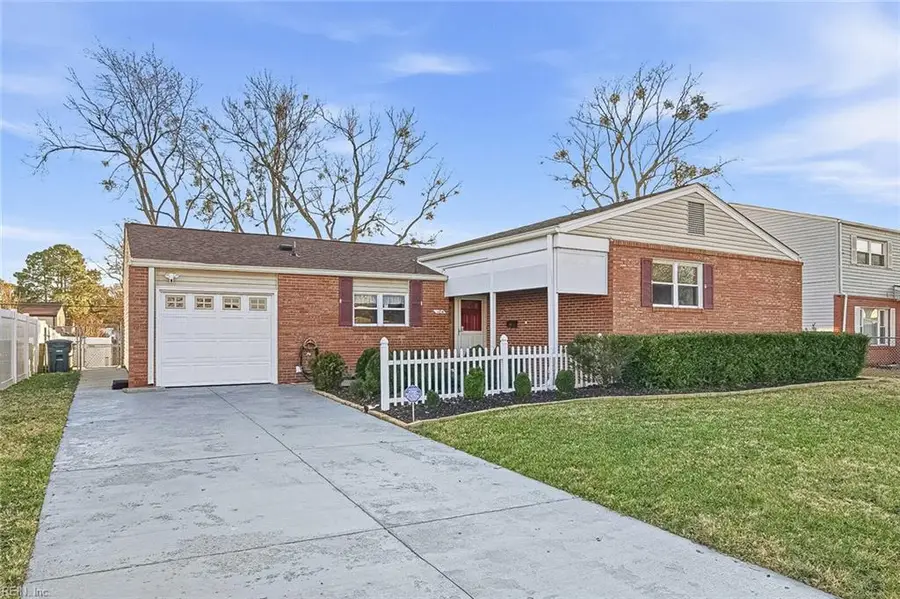 104 Greenwell Drive, Hampton, VA 23666 - Image #2