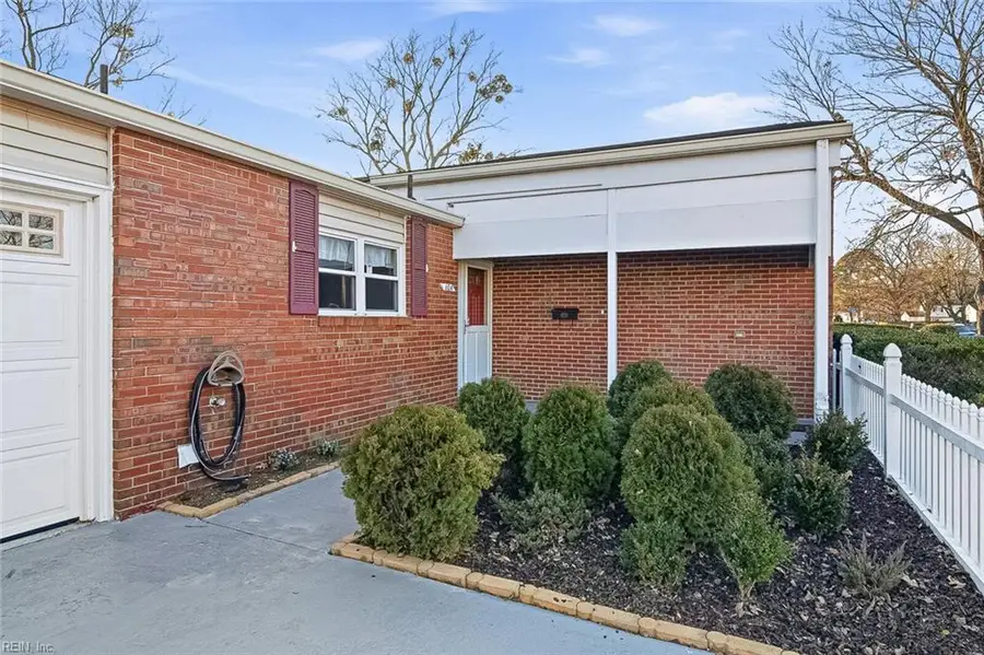 104 Greenwell Drive, Hampton, VA 23666 - Image #3