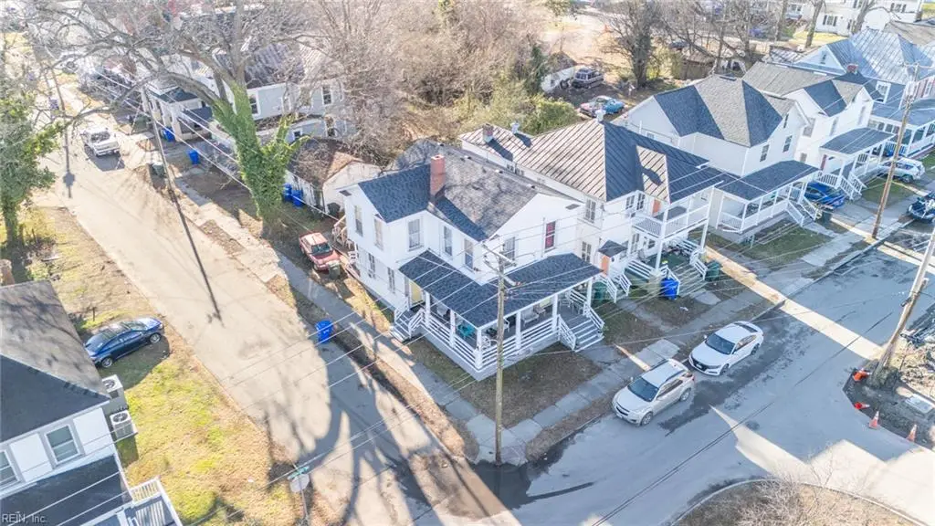 301 Jackson Street, Suffolk, VA 23434 - Image #1