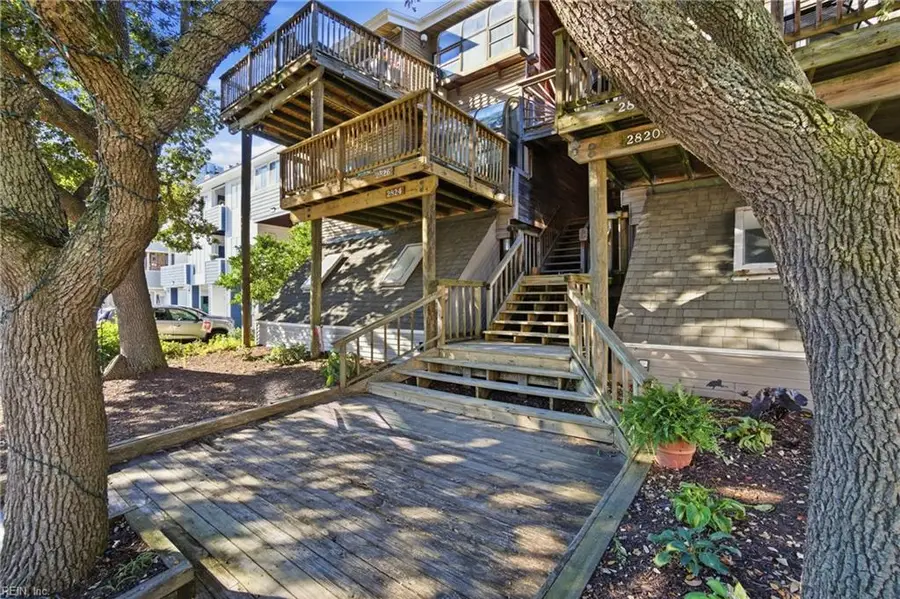 2824 Croix Court, Virginia Beach, VA 23451 - Image #3