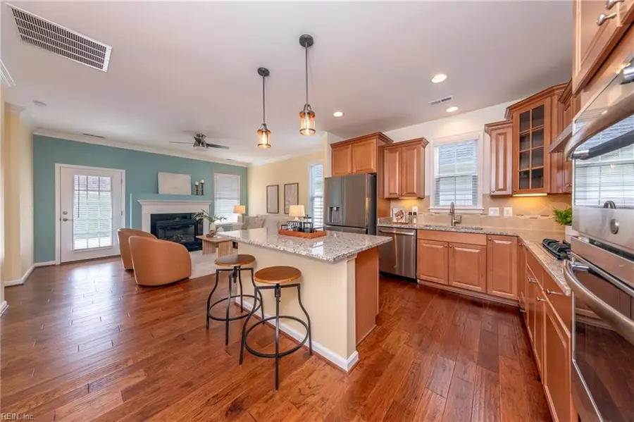 6342 Cordelia Road, Williamsburg, VA 23188 - Image #2