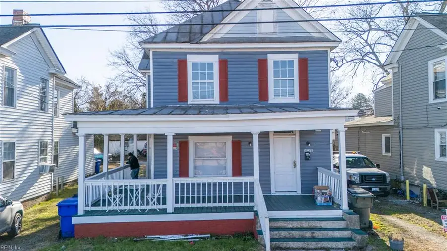 311 Jackson Street, Suffolk, VA 23434 - Image #2