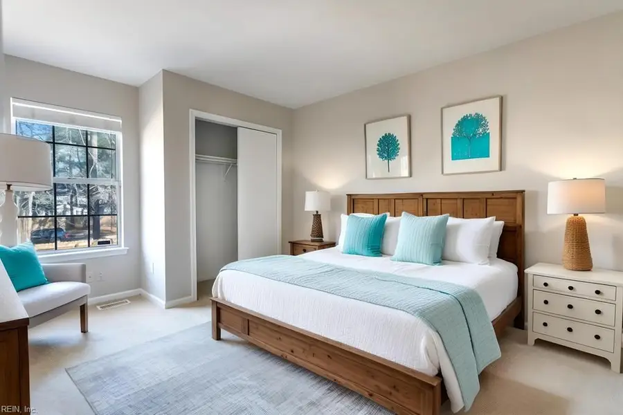 217 Seasons Trail, Newport News, VA 23602 - Image #3