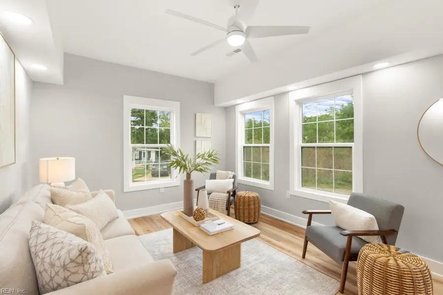 10104 Smiley Road, Hayes, VA 23072 - Image #3