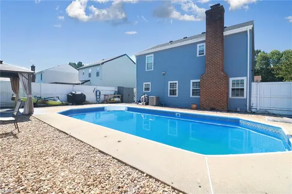 2100 Rydale Court, Virginia Beach, VA 23464