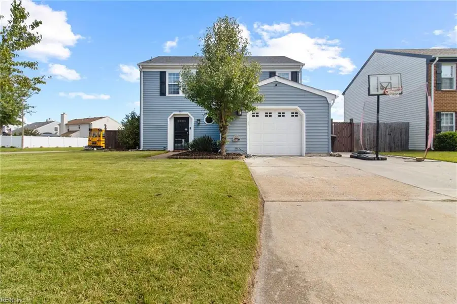 2100 Rydale Court, Virginia Beach, VA 23464 - Image #2