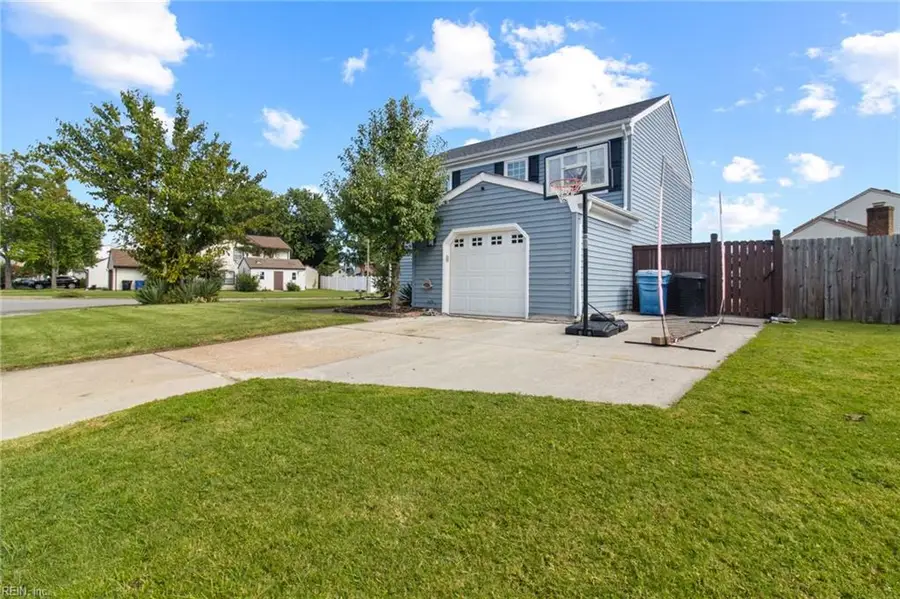2100 Rydale Court, Virginia Beach, VA 23464 - Image #3