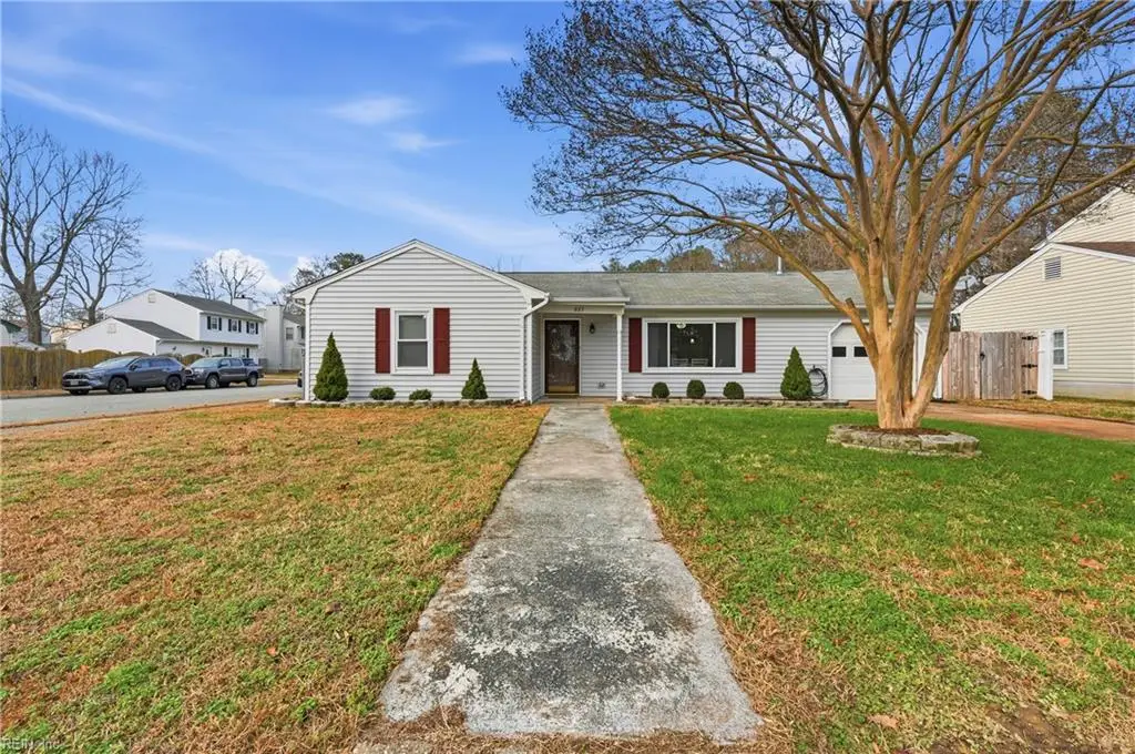 827 Winslow Drive, Newport News, VA 23608 - Image #1