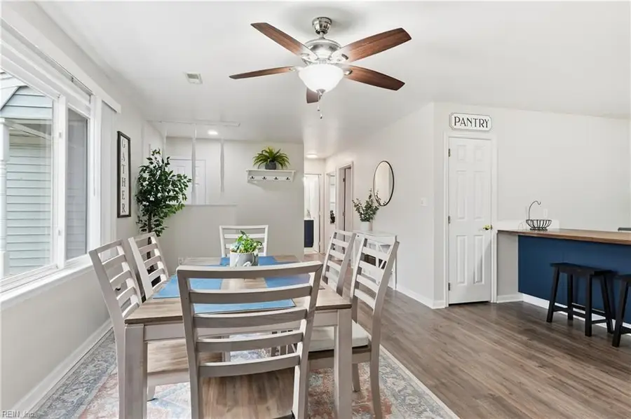 827 Winslow Drive, Newport News, VA 23608 - Image #3