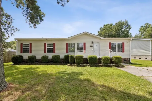 1233 Blue Jay Drive, Virginia Beach, VA 23452