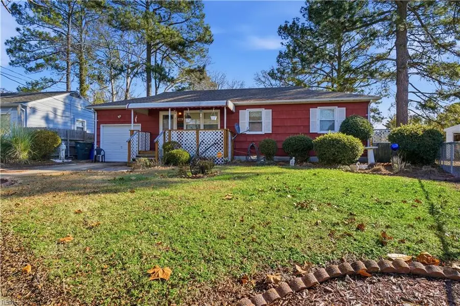 4551 Dora Circle, Norfolk, VA 23513 - Image #3