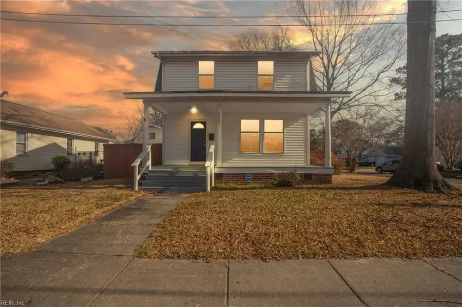 2702 Keller Avenue, Norfolk, VA 23509 - Image #2