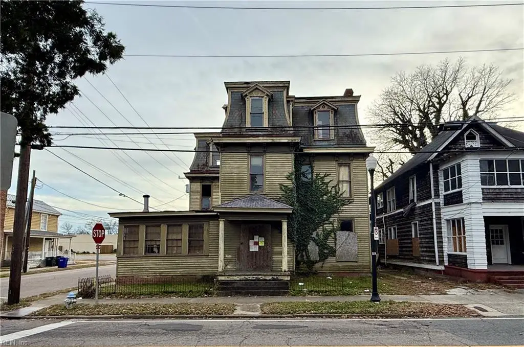 223 Bank Street, Suffolk, VA 23434 - Image #1