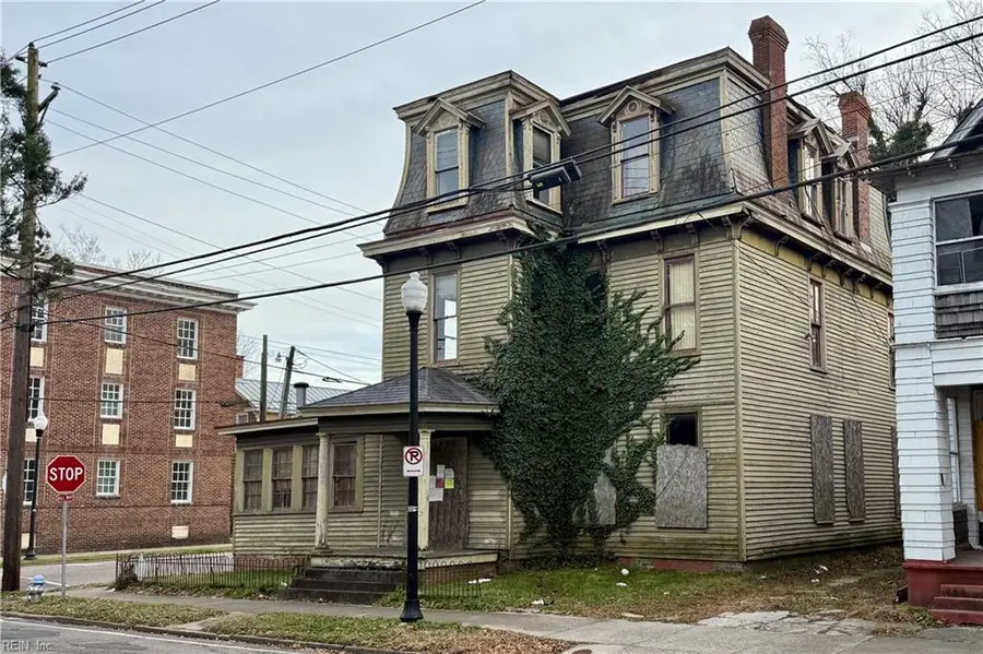 223 Bank Street, Suffolk, VA 23434 - Image #3