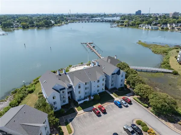 210 Dockside Drive #A, Hampton, VA 23666