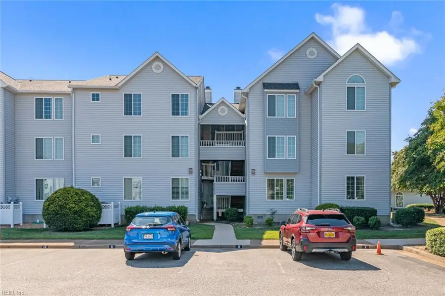 210 Dockside Drive #A, Hampton, VA 23666 - Image #2