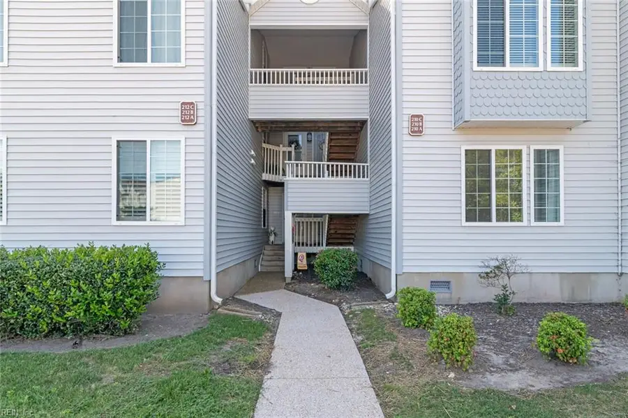 210 Dockside Drive #A, Hampton, VA 23666 - Image #3