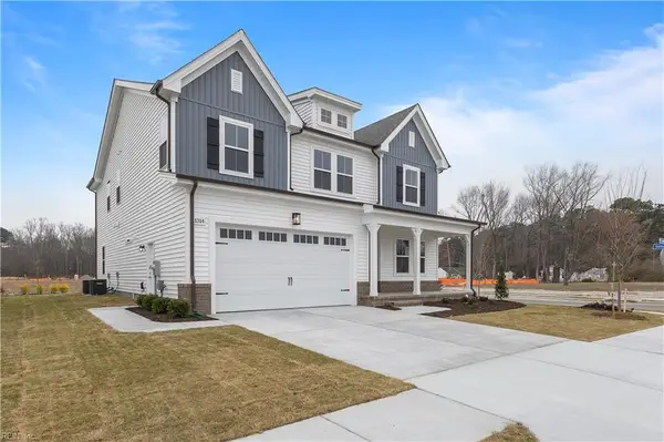 1309 Sebastian Court, Chesapeake, VA 23322