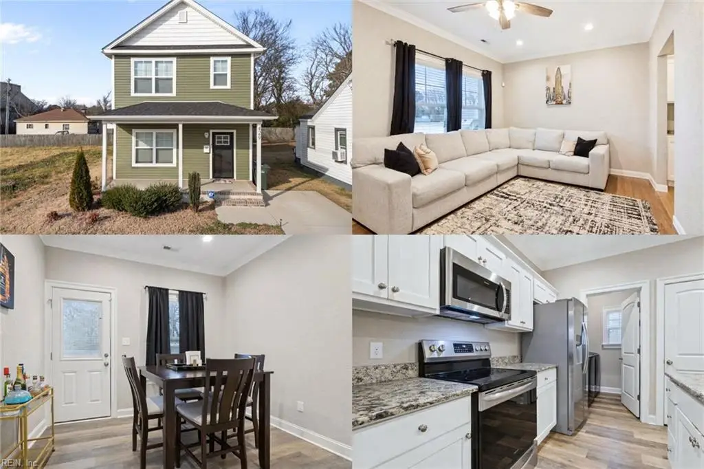 429 Spruce Street, Suffolk, VA 23434 - Image #1