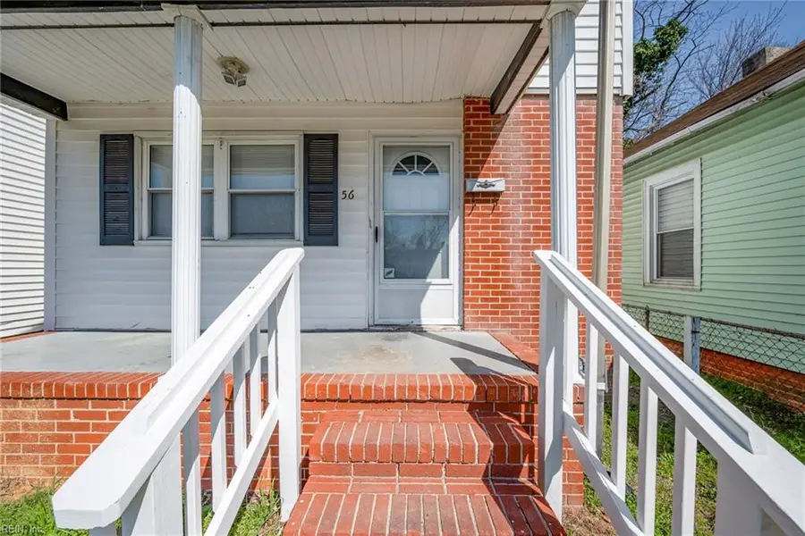 56 Poplar Avenue, Newport News, VA 23607 - Image #3