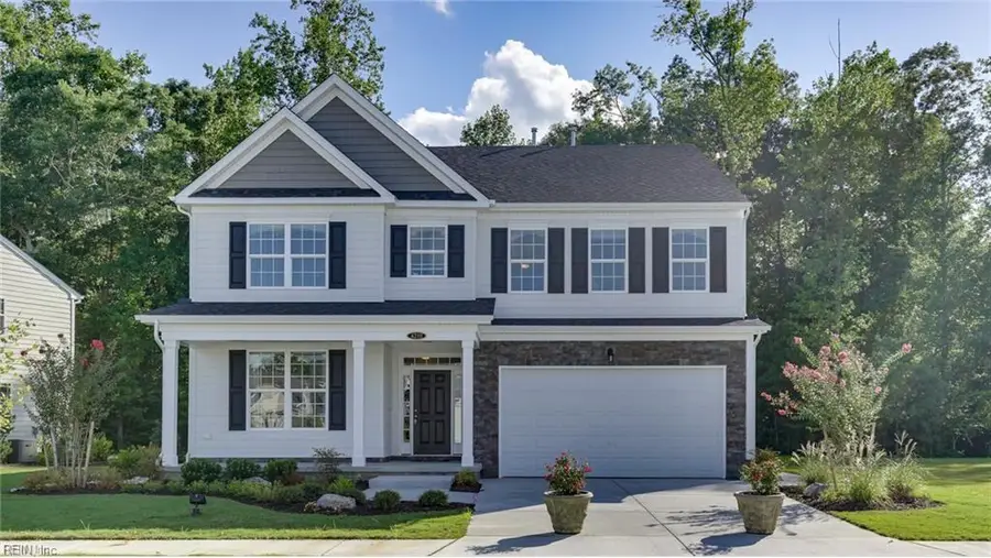 MM Everest At River Club, Suffolk, VA 23435 - Image #2