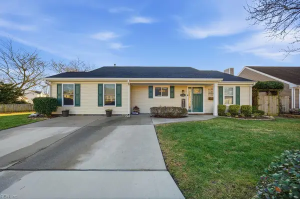 1181 Broadlawn Road, Virginia Beach, VA 23454