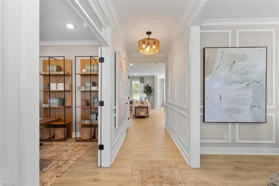 MM Roseleigh At River Club, Suffolk, VA 23435 - Image #2